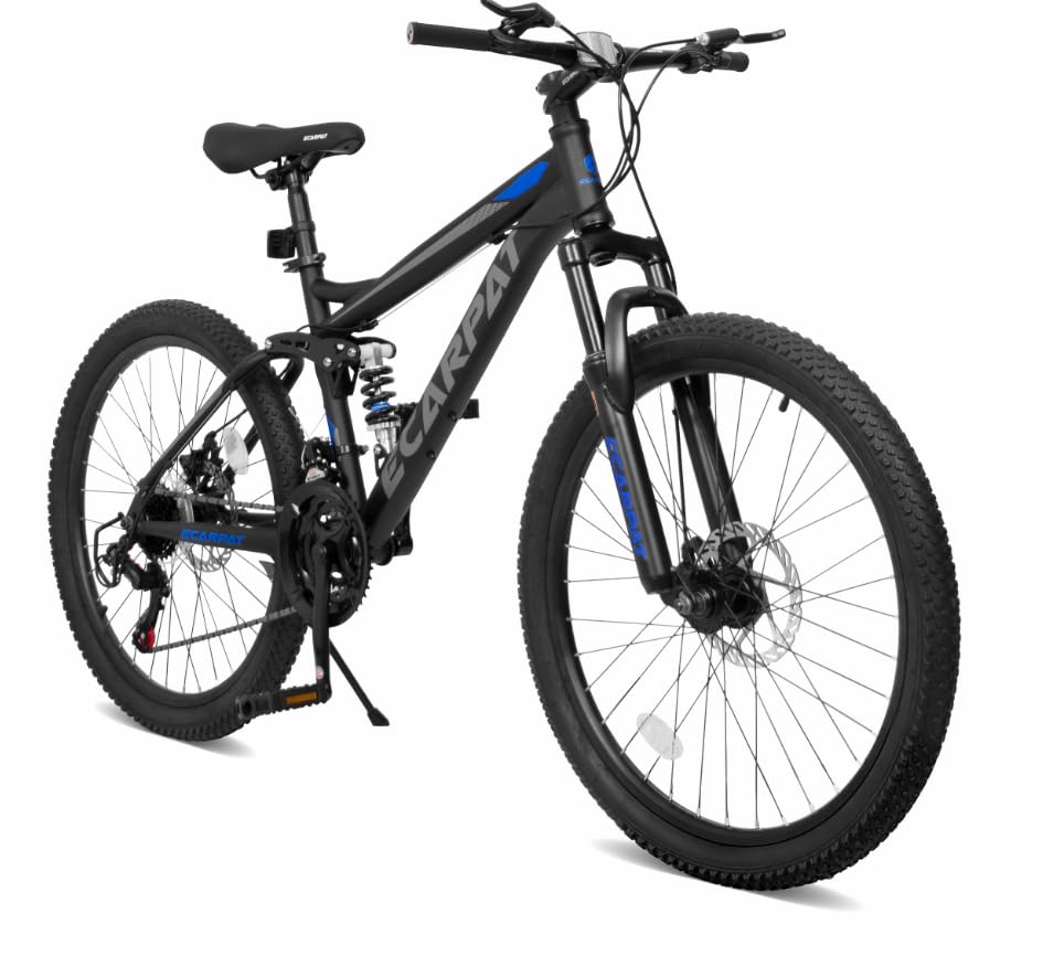 richvelo 24 Inch with Shimano