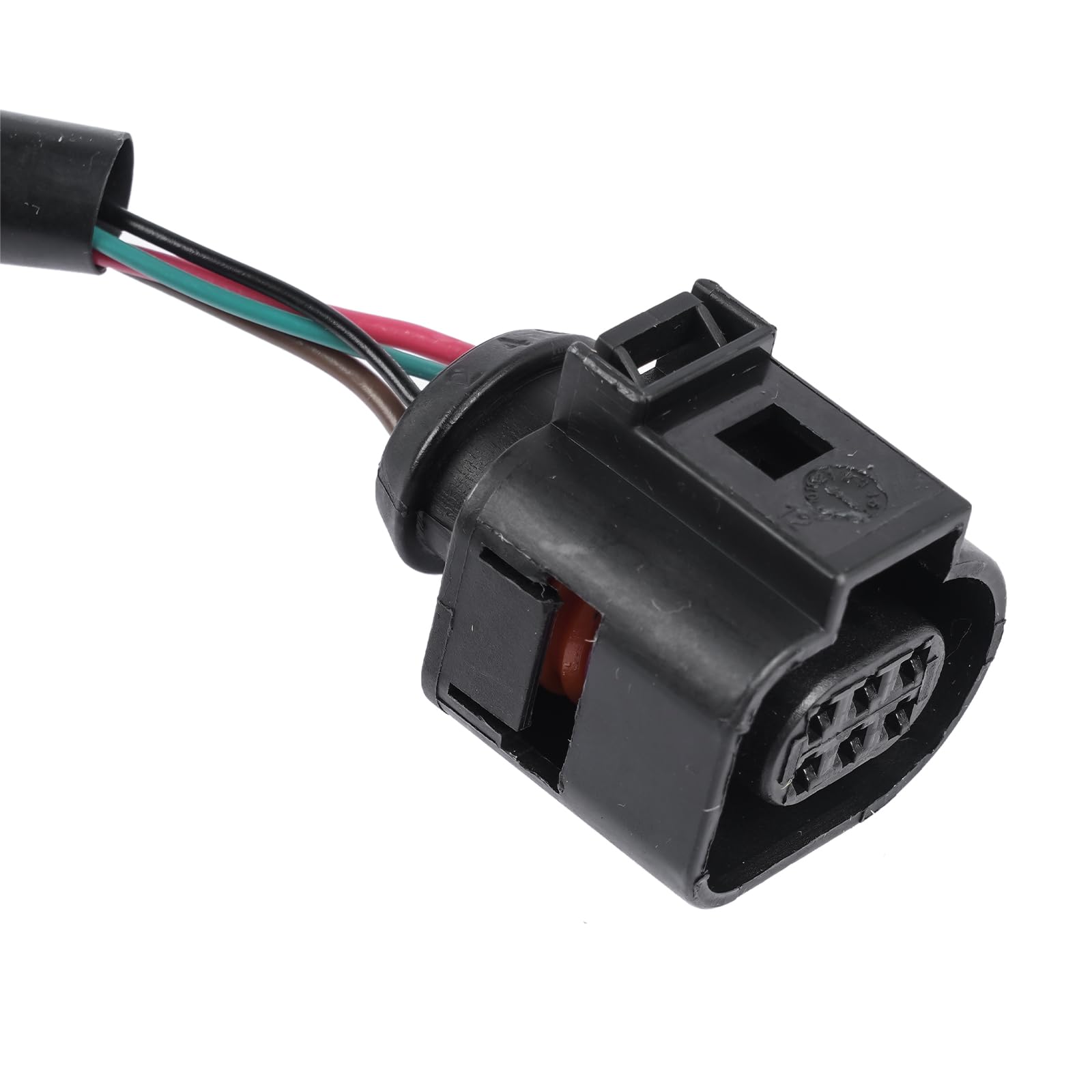 Cerradura De Puerta Trasera Derecha Compatible con C.a d d.y III 1.2 1.4 1.6 1.9 2CB 2CJ 2KB 2KJ 2CA 2CH 2KA 2KH 2K5843654D 2K0843654BC