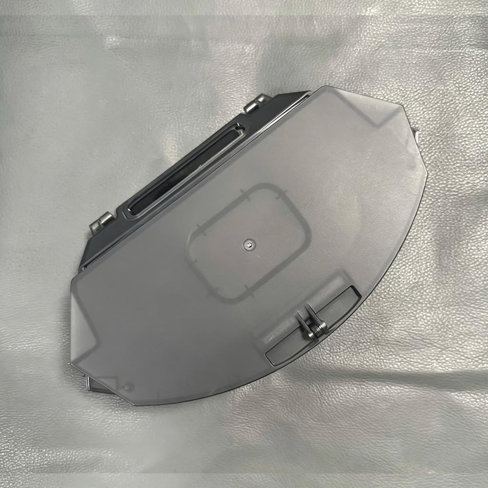 Compatible con Piezas De Filtro De Cubo De Basura for Aspiradora Robot Eufy,L50/L60