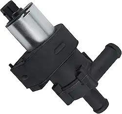 BOXI Bomba D'Água Auxiliar Elétrica Serve para Dodge Durango 2004 2005 2006 2007 3.7L 4.7L 5.7L / para Chrysler Aspen 2007 4.7L 5.7L / 55056340Aa 902-063
