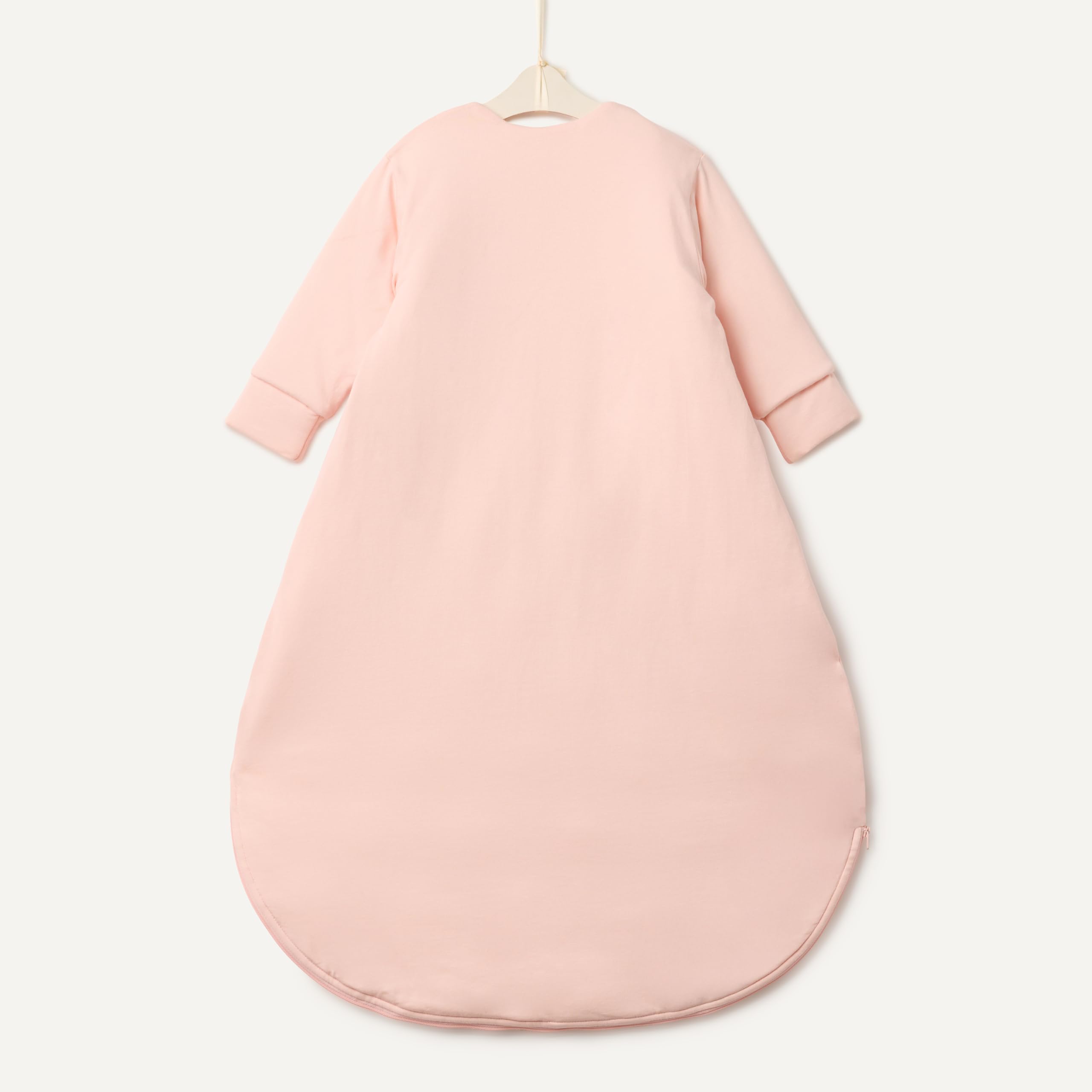 Amazon Essentials x Sofia Grainge Sacos de Dormir de Algodón de Manga Larga, Manta para Llevar de 2,5TOG Unisex bebé