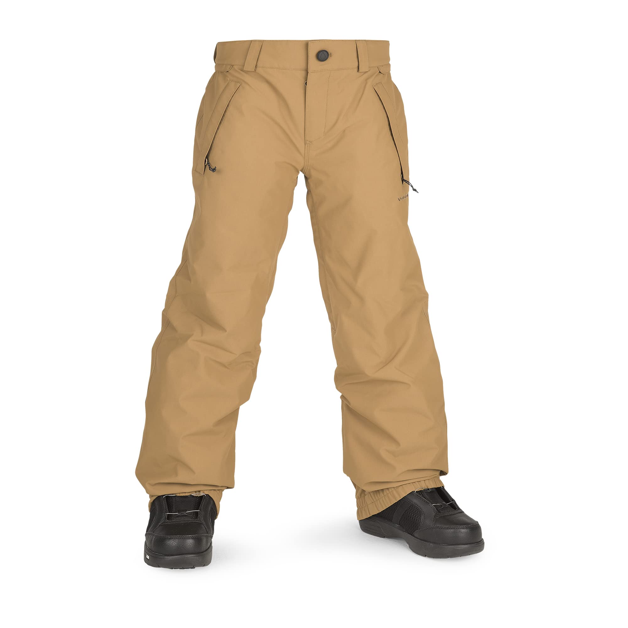 Volcomboys Fernie Ins Pant Pants