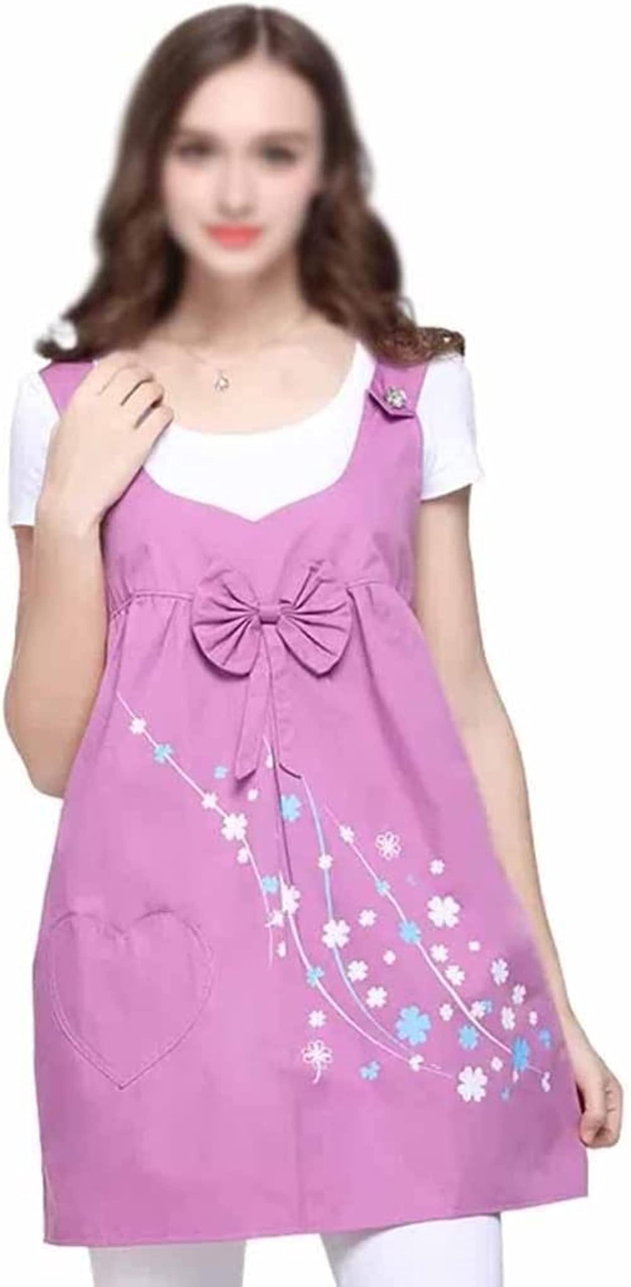 Gilet de radioprotection pour femmes enceintes en fibre d'argent bleu pour un doux cocon