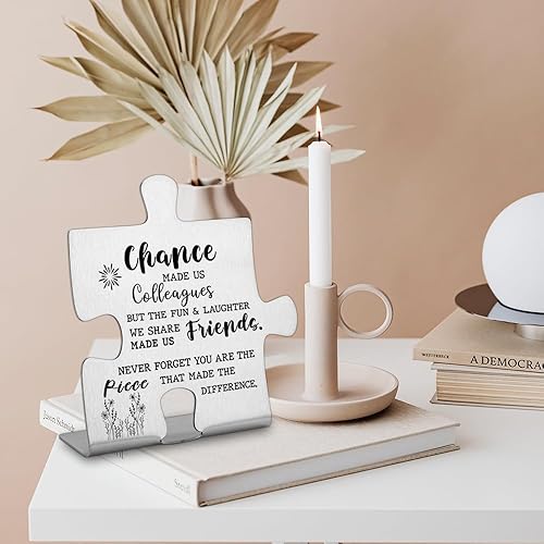 Miniatura 8 de Regalos para mejores amigos de mejor amiga, hermana a mi mejor amiga, regalos de agradecimiento por ser mi hermana, regalos de amistad, regalos de