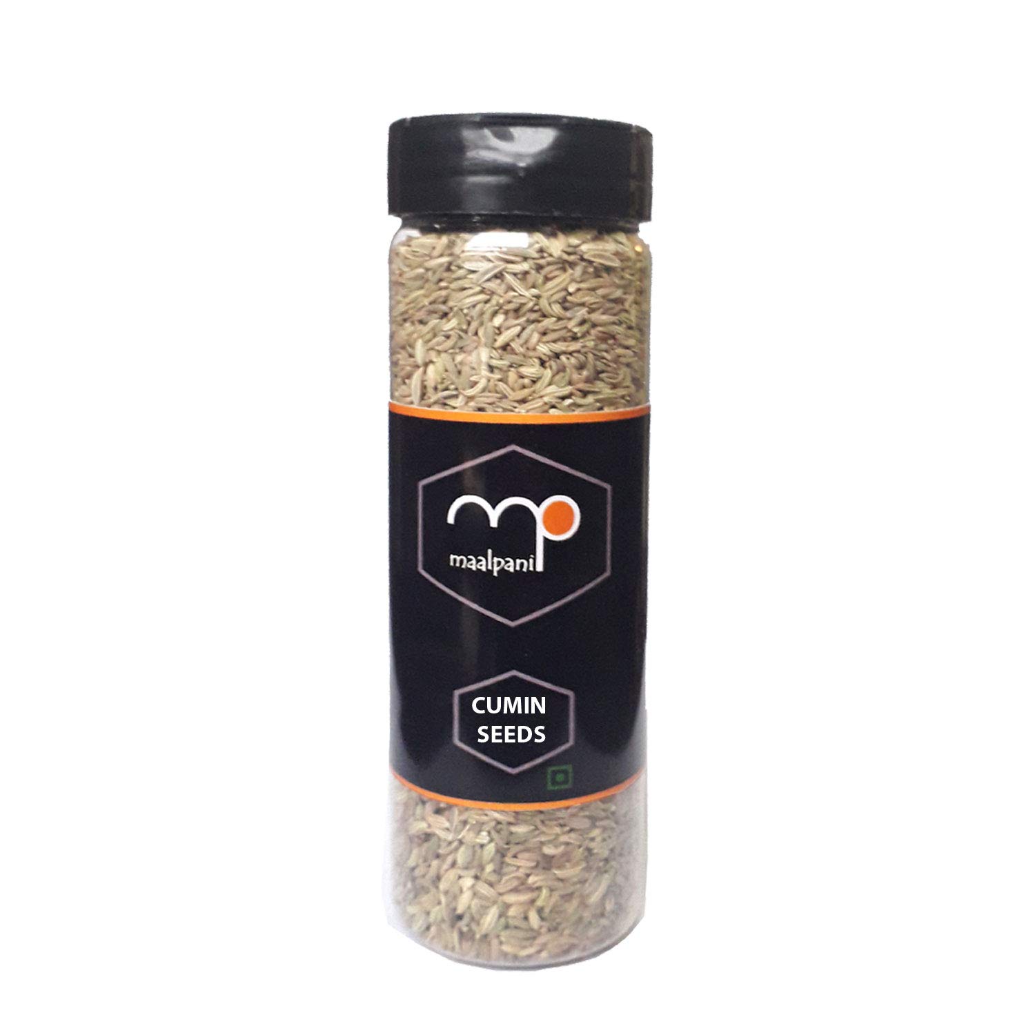 Maalpani Spices Whole Jeera/Cumin Seeds | Cumin seeds Jar | Seeds Masala Spices (100 gram) (B08KPLR4WY) Amazon Price History, Amazon Price Tracker