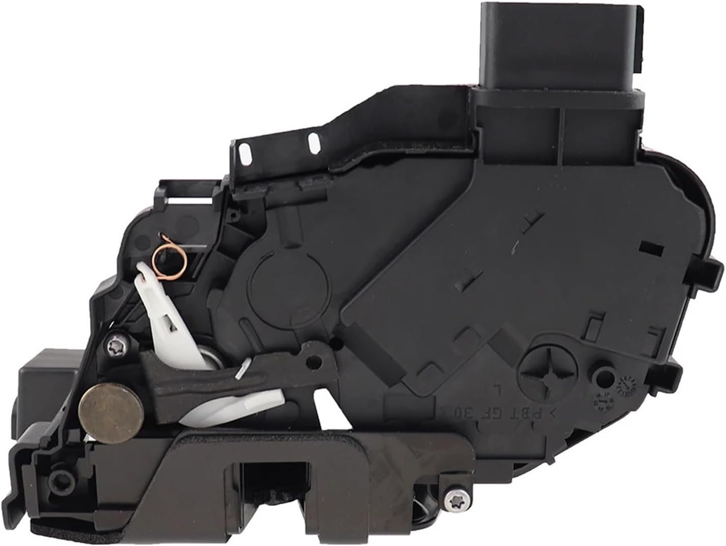 LR011275 Car Door Lock Actuator Latch Motor LR011277 LR011302 1Pcs(Front Left)