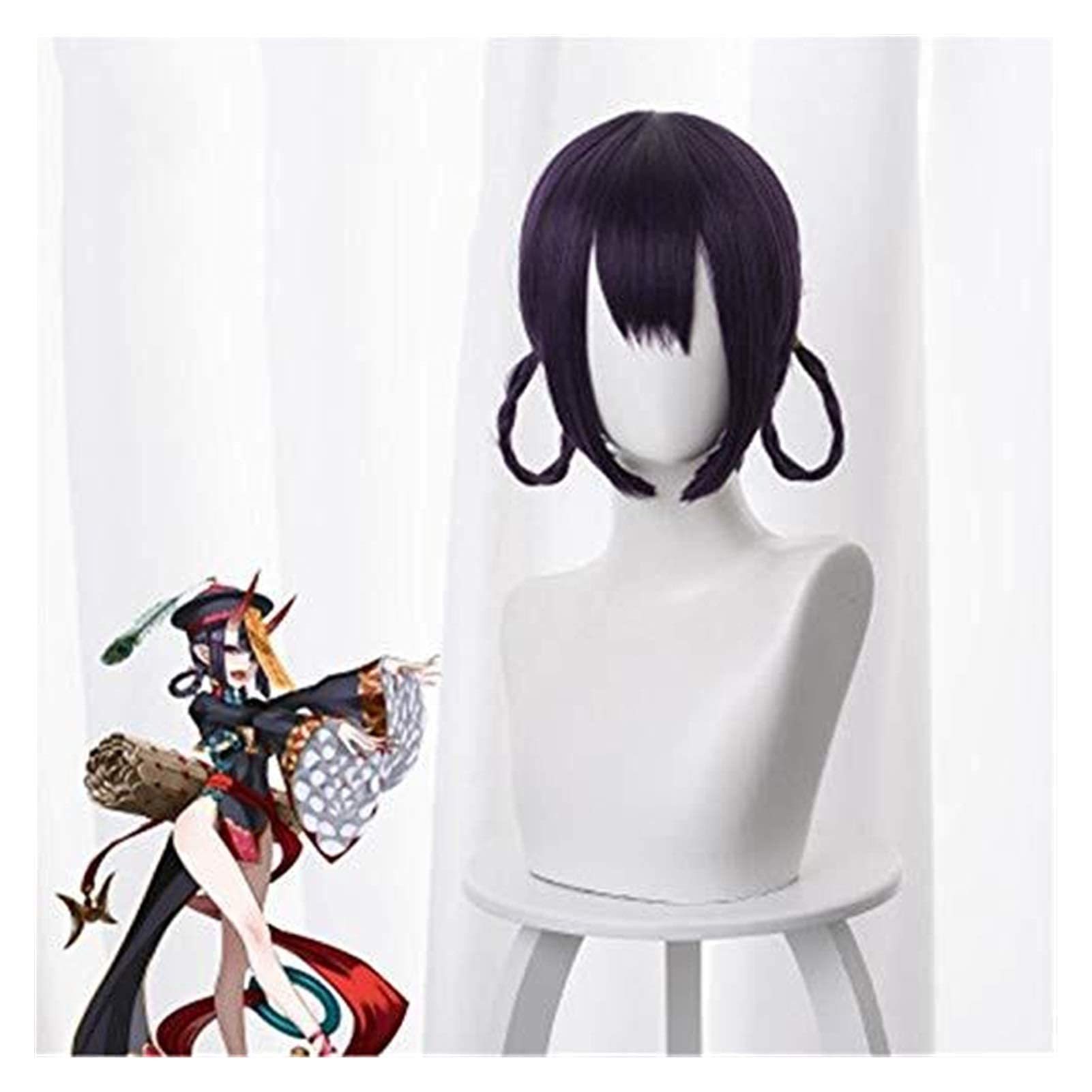 shuten douji halloween fgo