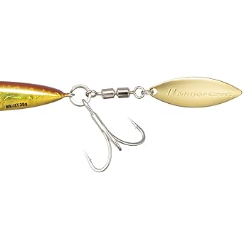 Amazon.co.jp: メジャークラフト メタルジグ マキジグ ジェット