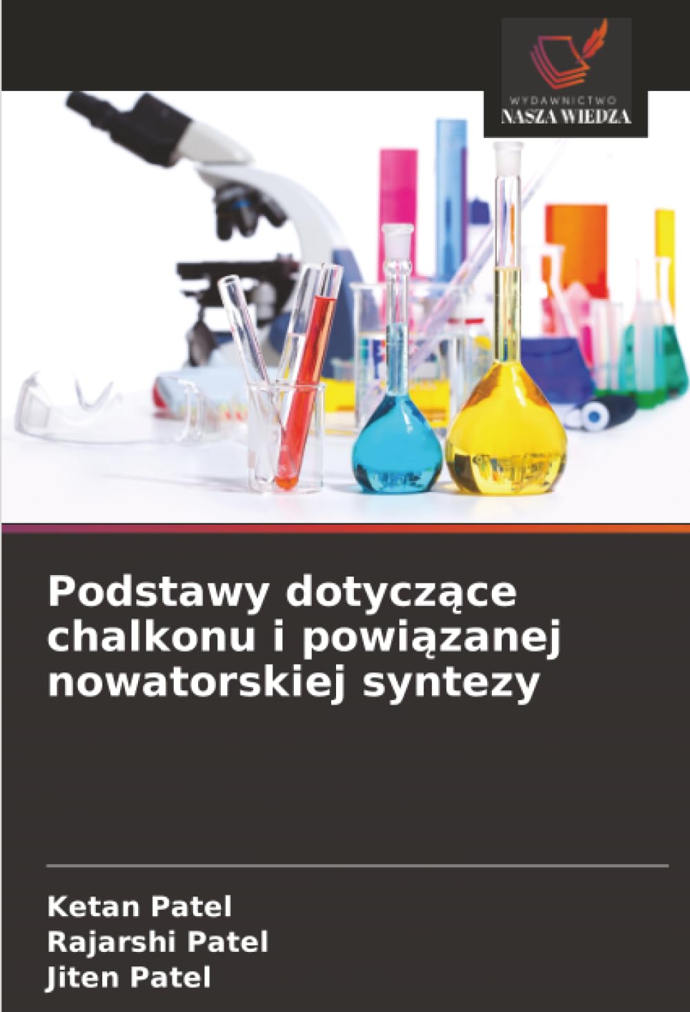Podstawy dotyczące chalkonu i powiązanej nowatorskiej syntezy
