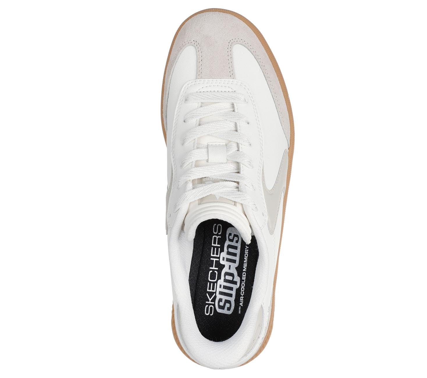 Skechers Kobiety Hotshot Hi Lifted LuxeAdidasy