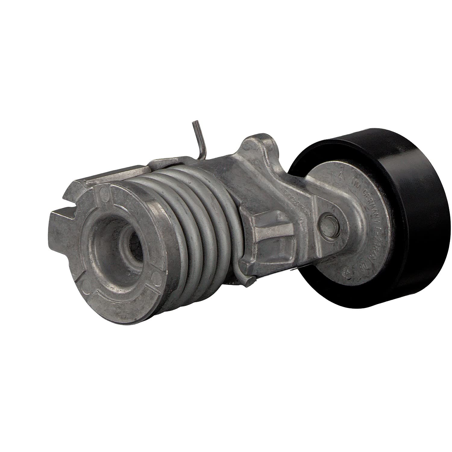 febi bilstein 30897 tensionatore idraulico per cinghia servizi, 1 unità