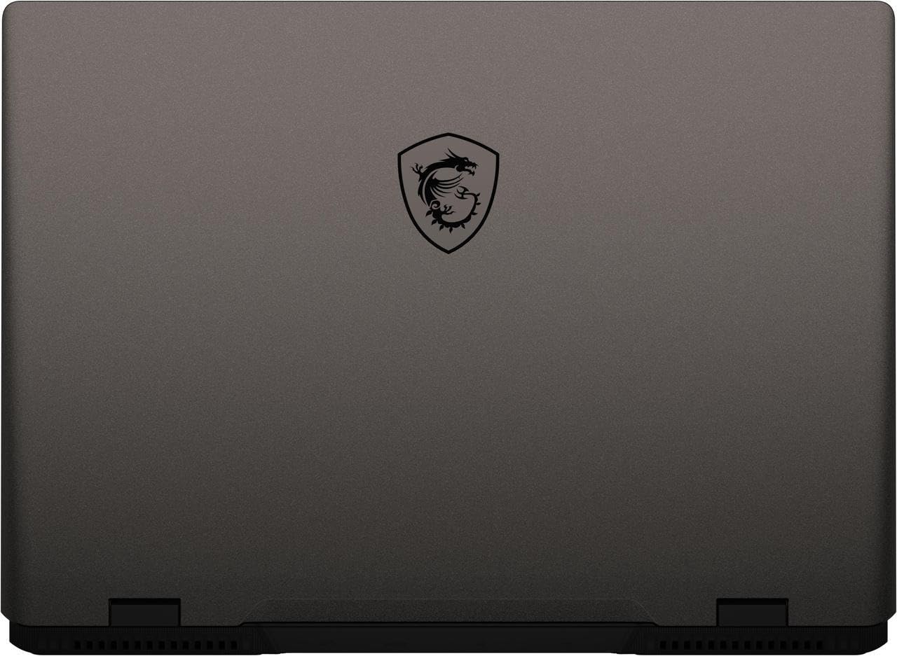 MSI Sword 16 HX Gaming Laptop, Intel Core i7-13700HX, RTX 4070 8GB