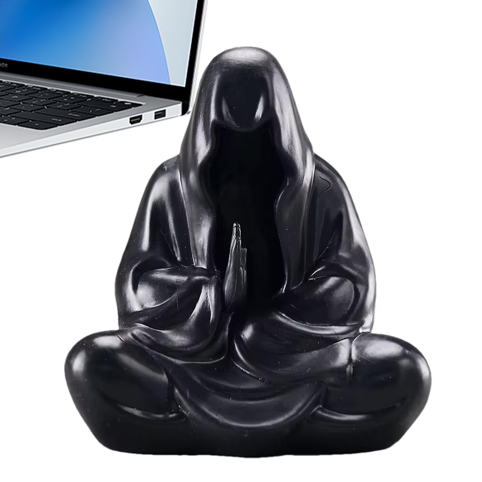 Amazon.co.jp: マン・イン・ブラック像室内装飾、マン・イン