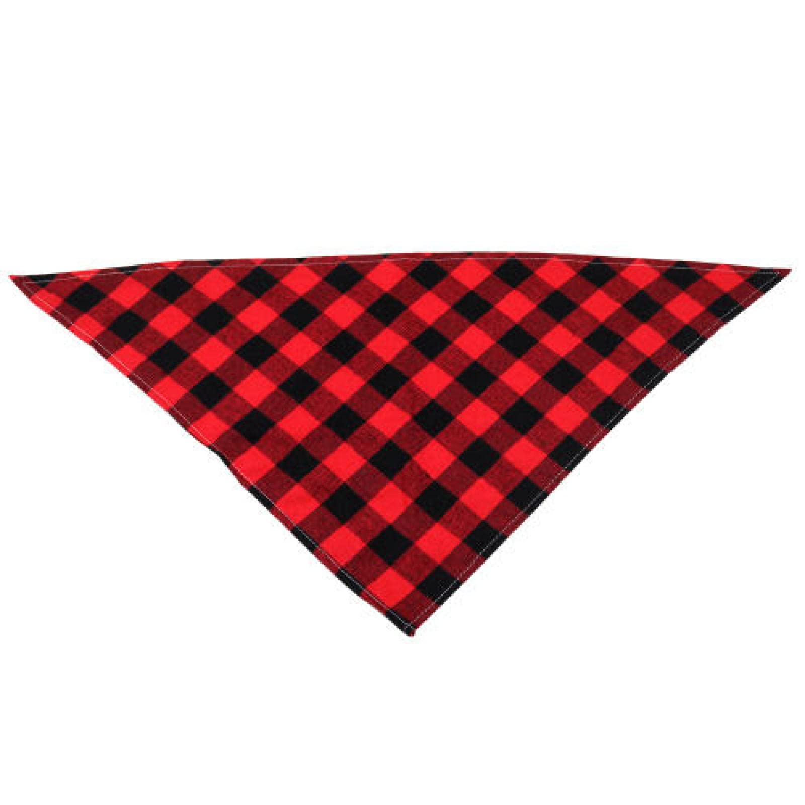 Bandanas pour chiens, bandanas en coton lavable pour animaux domestiques, écharpes, petits chiens, chiots, chats, produits de toilettage pour chiens de grande taille, 5 pièces C 70 x 48 x 48 cm