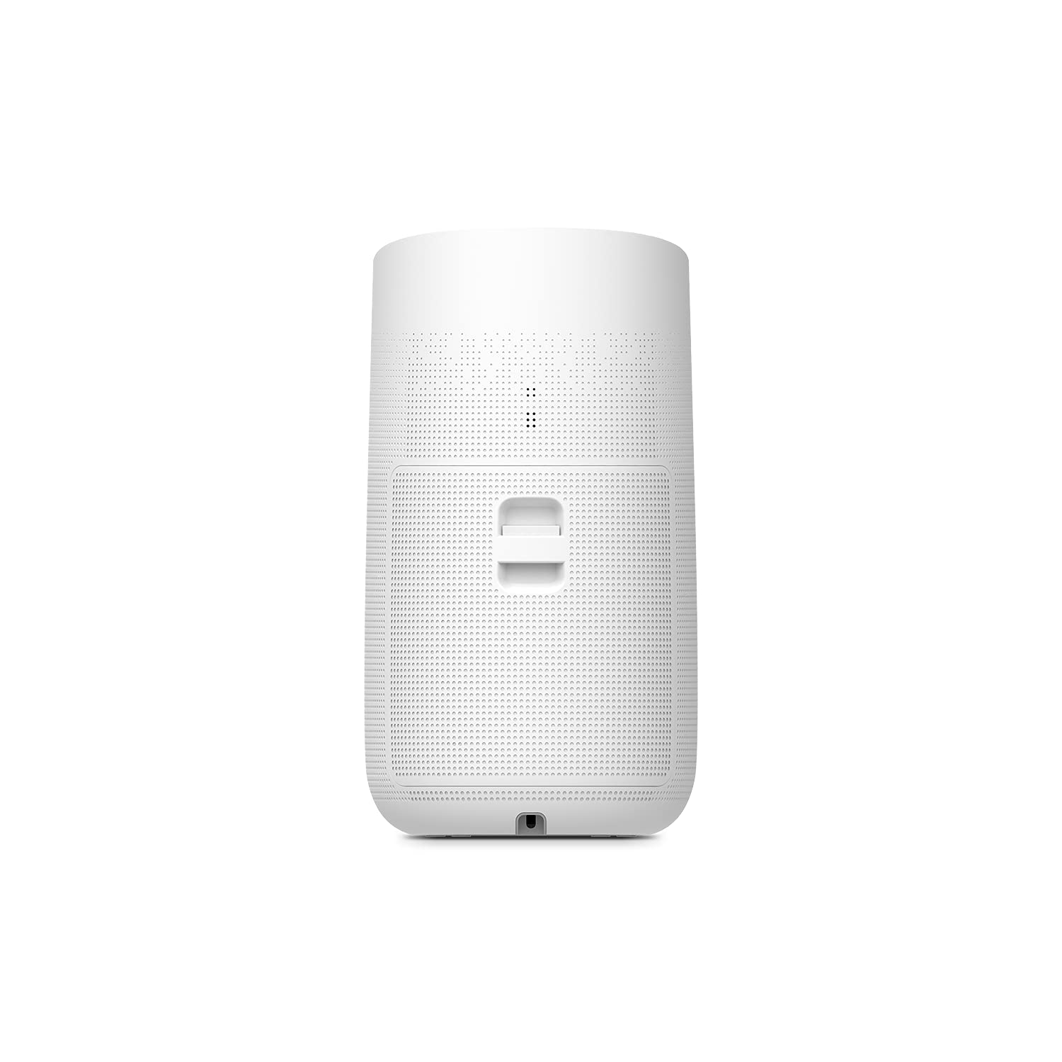 SPC ESPIRARE MAX - Purificatore d'aria intelligente Wi-Fi per ambienti grandi, 4 fasi di filtraggio, filtro True HEPA 13, luce ultravioletta, supersilenziosa, compatibile con assistenti vocali