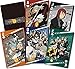 Soul Eater - Group #1 Star Playing Cards