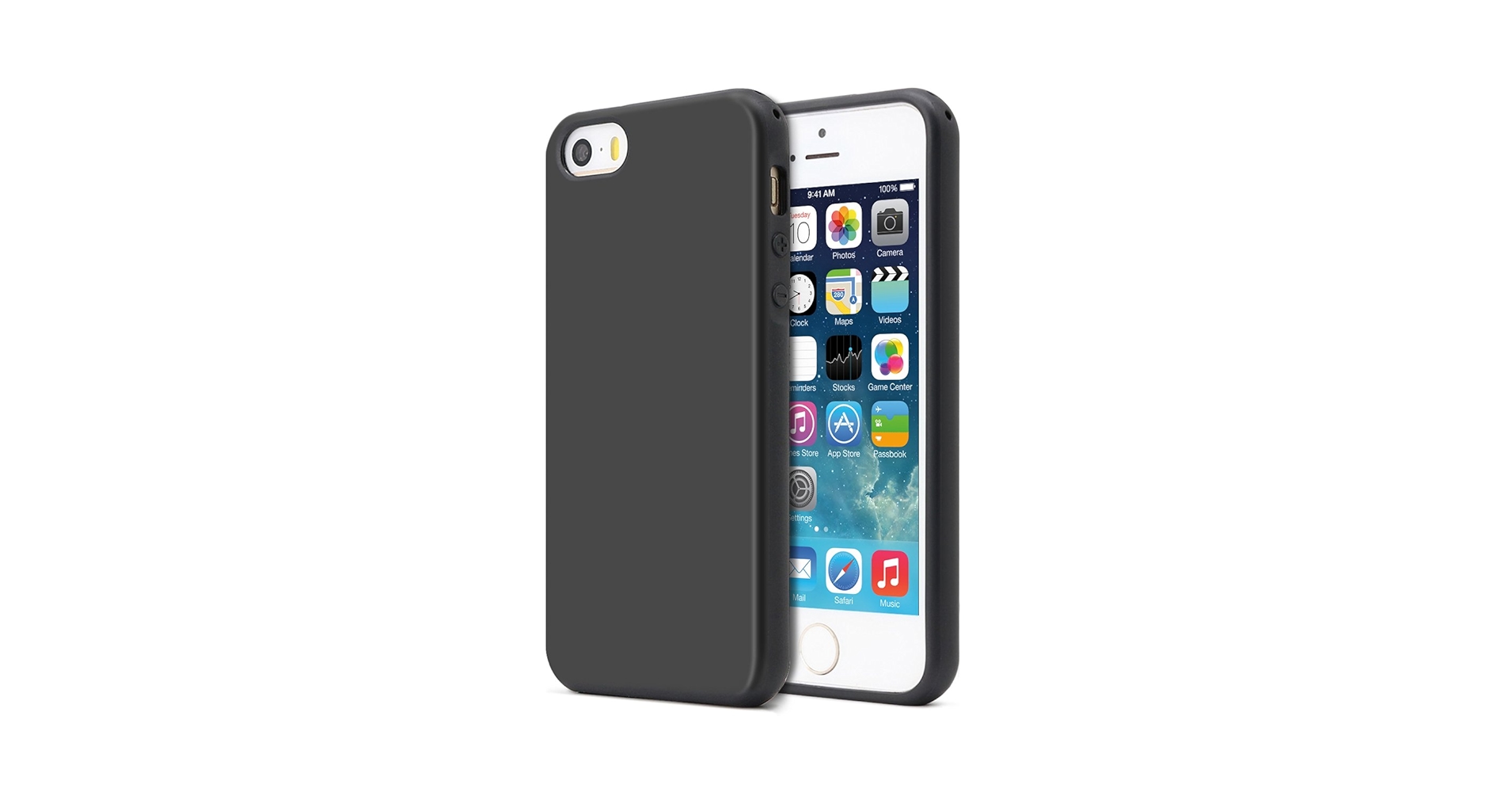 iPhone 5/5s用 ブラックケース 未開封 2025年最新】Yahoo!オークション - iPhone 5用(iPhone用ケース