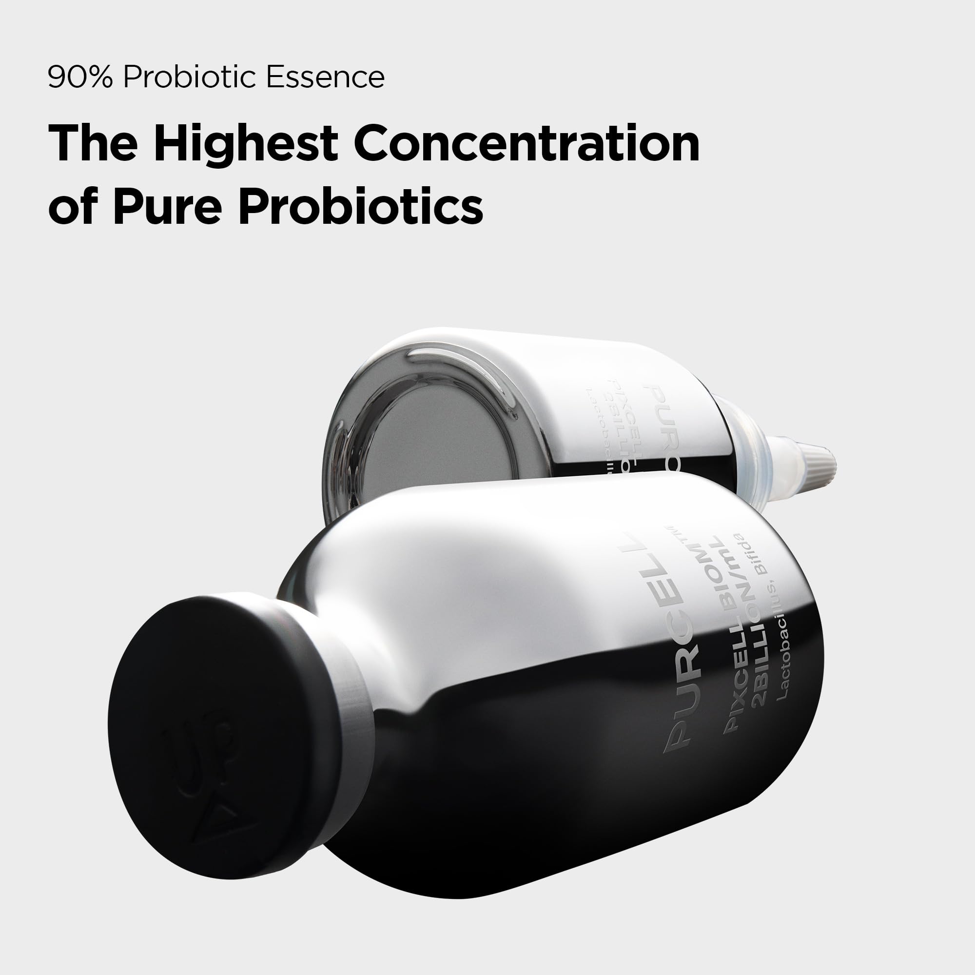 Amazon.com: PURCELL Pixcell Biom 2B/mL Probiotic Essence Serum