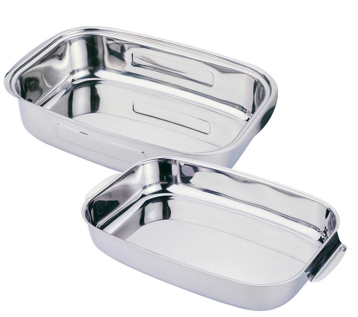 Tescoma RUSTIDERA Horno 3PZ RECT 36X24CM Exclusive