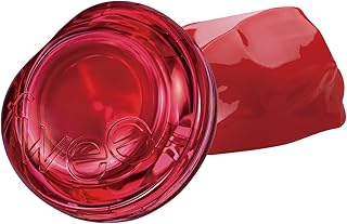 🎁 FREEBIE: fwee Glowy Jelly Pot | Dewy Jelly Lip & Blush Color, Tinted Glow Jelly Balm, Dewy Buildable Finish – Honey Peach (Vivid Co…