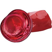fwee Glowy Jelly Pot | Dewy Jelly Lip & Blush Color, Tinted Glow Balm, Dewy Buildable Finish Honey Peach Vivid Coral | 0.14 oz