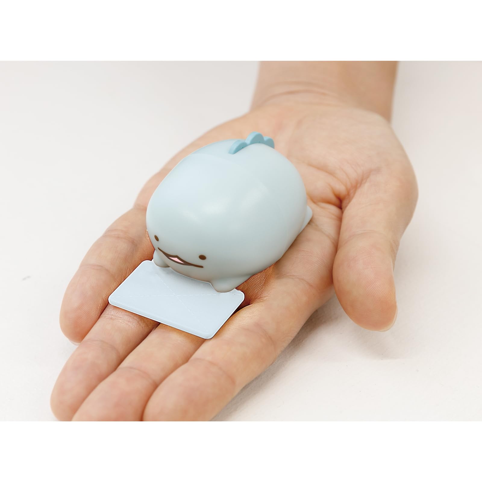 Amazon | サンエックス(San-X) すみっコぐらし 卓上クリーナー とかげ