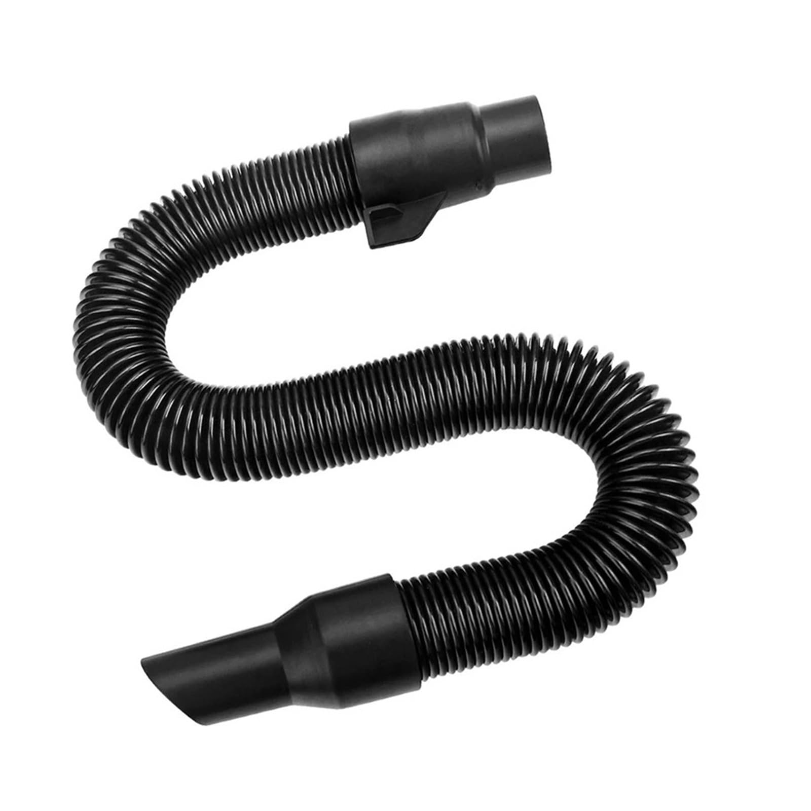 Tuyau d'aspirateur eau/poussière 14-37-0105, compatible avec Milwaukee, aspirateur M18 0970-20, 0880-20, 0780-20
