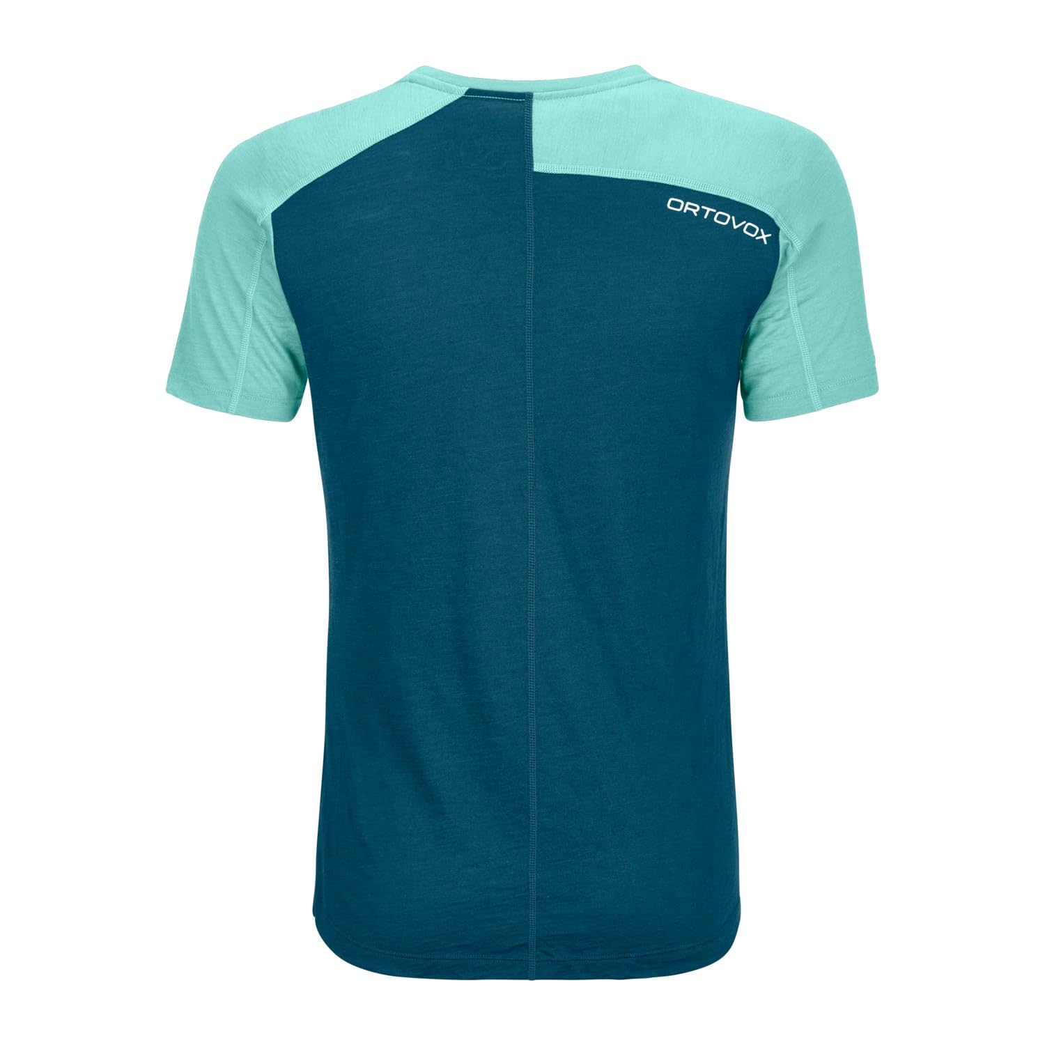 Ortovox Unisex 120 Tec Fast Mountain Ts W Unterhemd (1er Pack)