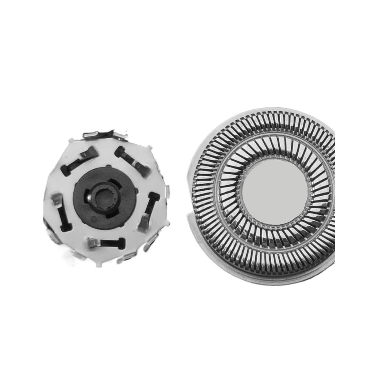 Lama Di Ricambio In Acciaio Inossidabile For JK-1688 7D Magnetico