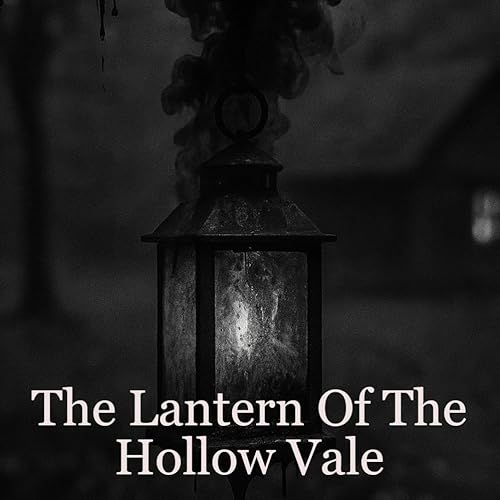 The Lantern of Hollow Vale