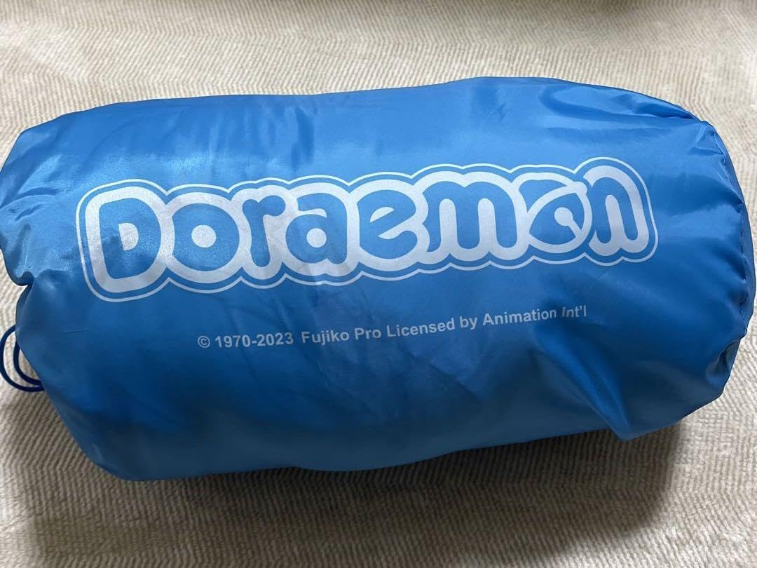 ドラえもん　Doraemon 寝袋 限量 ドラえもんDoraemon 寝袋 限量