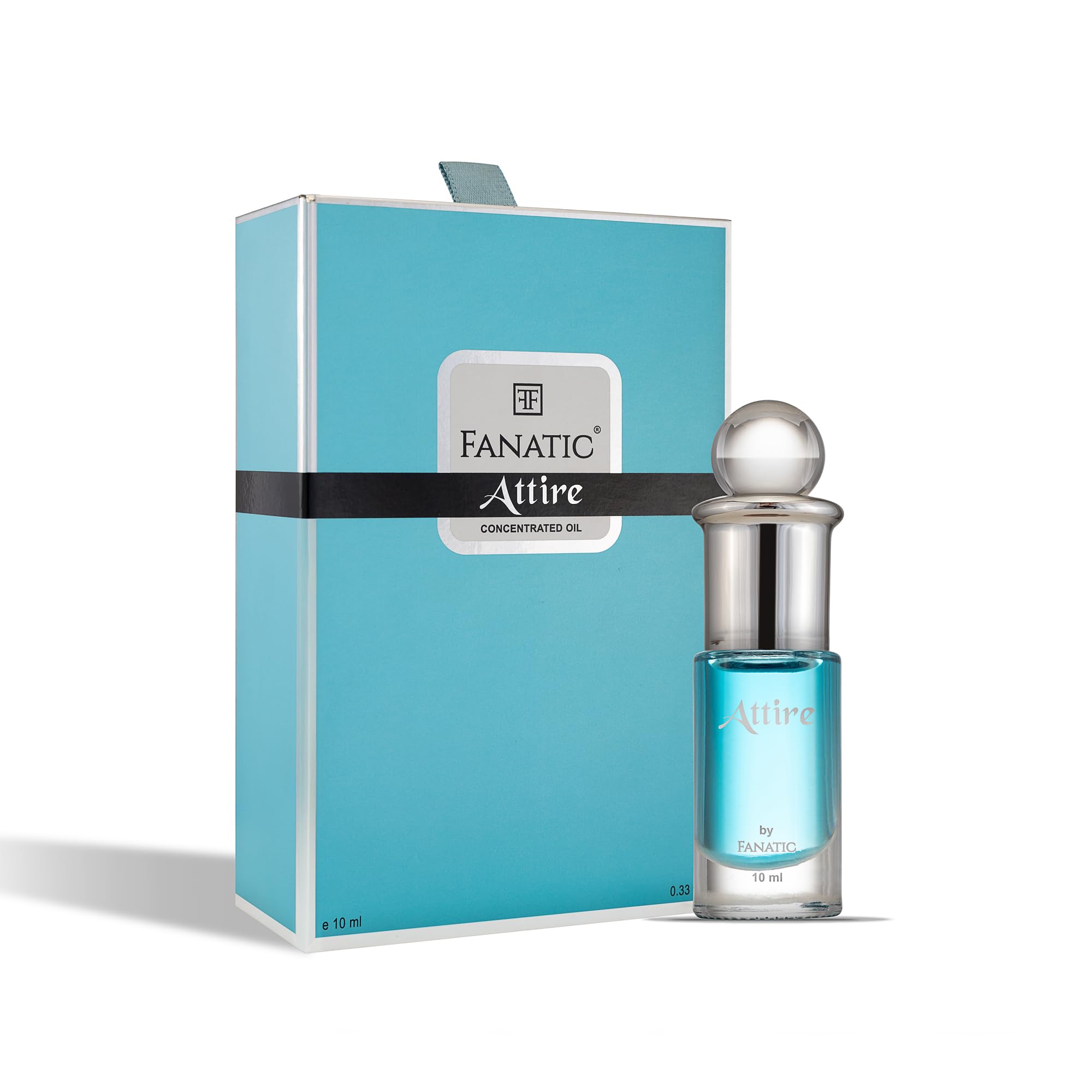 Fanatic Attire Roll On Attar Perfume Luxury Amber Woody Fragrance Non-Alcoholic Long Lasting Perfume Oil Unisex With Exquisite Fragrances, 10ml-image-19
