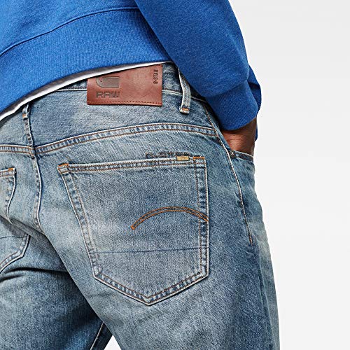Image of G-STAR RAW Men's Tapered Fit Jeans