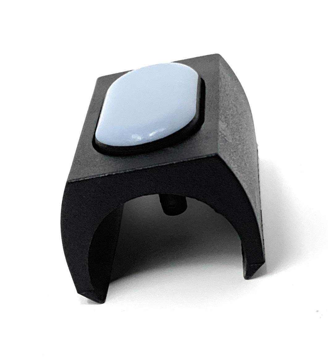 Design61 Lot De 4 Patins De Meubles En Plastique - Pour Canapé