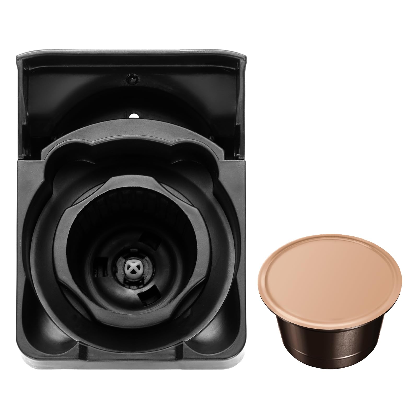 KOTLIEMulti Capsule Coffee Machine Accessories for Caffitaly capsule