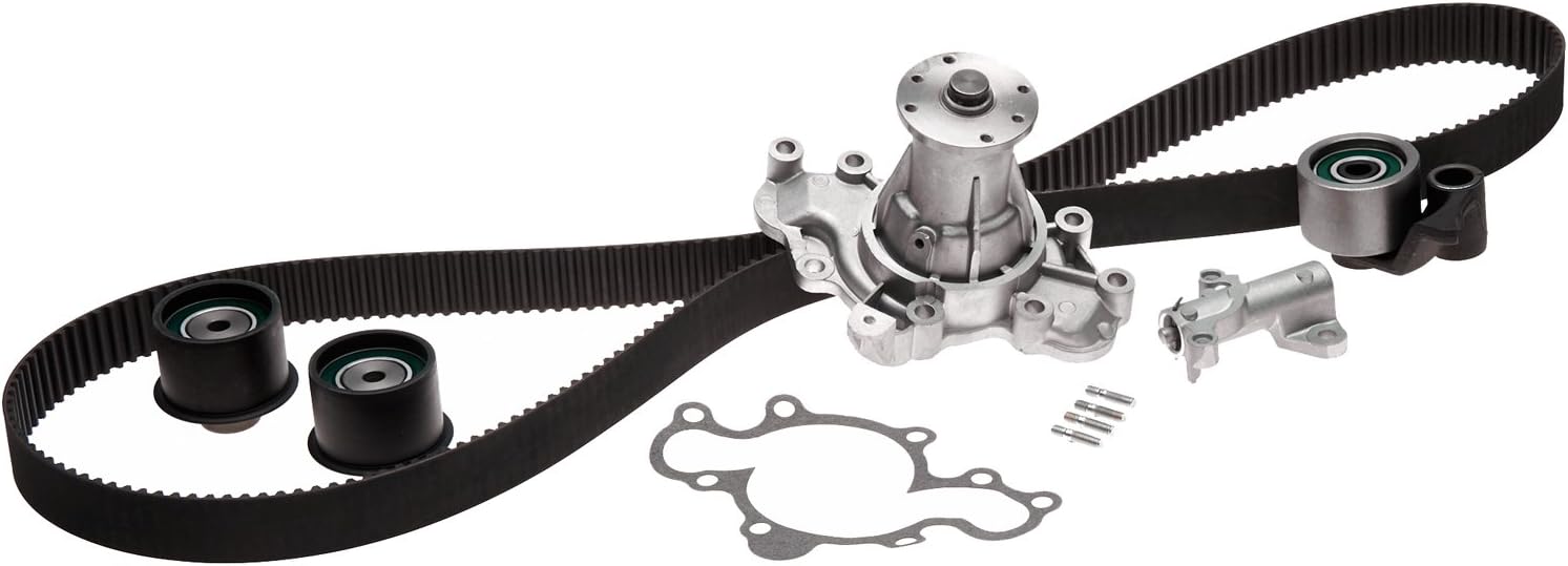 ACDelco TCKWP183 Professional Timing Belt and Water Pump