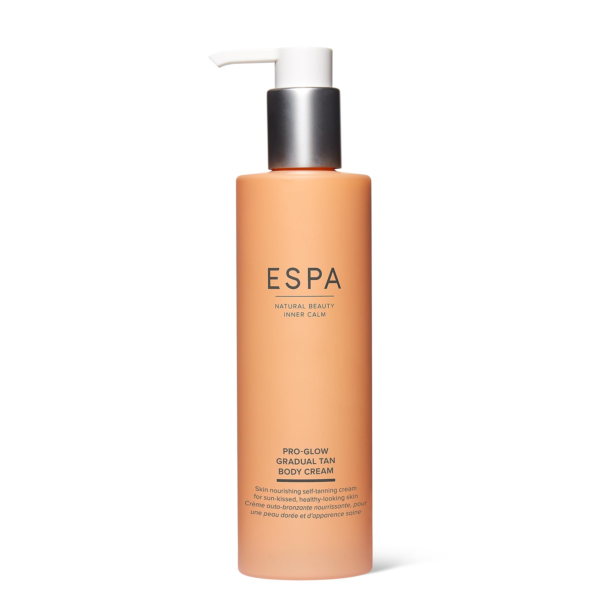 ESPA, White, 185 ml (Pack of 1)