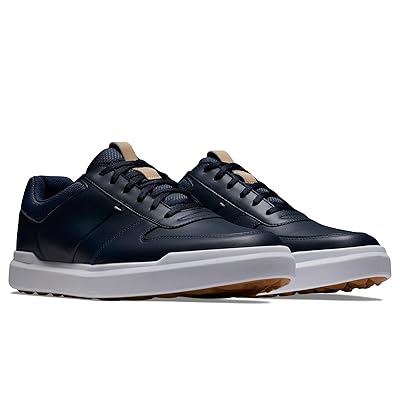 FootJoy Contour Casual Golf Shoes Men