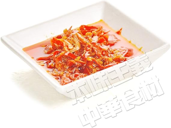 メール便不可 老騾子牌朝天系列蝦米朝天辣椒 えび入り激辛調味料 台湾産 240gx24本 調味料 ソース 油 Uesei Tokyo メール便不可 老騾子牌朝天系列蝦米朝天辣椒 えび入り激辛調味料 台湾産 240gx24本 調味料 ソース 油 Uesei Tokyo