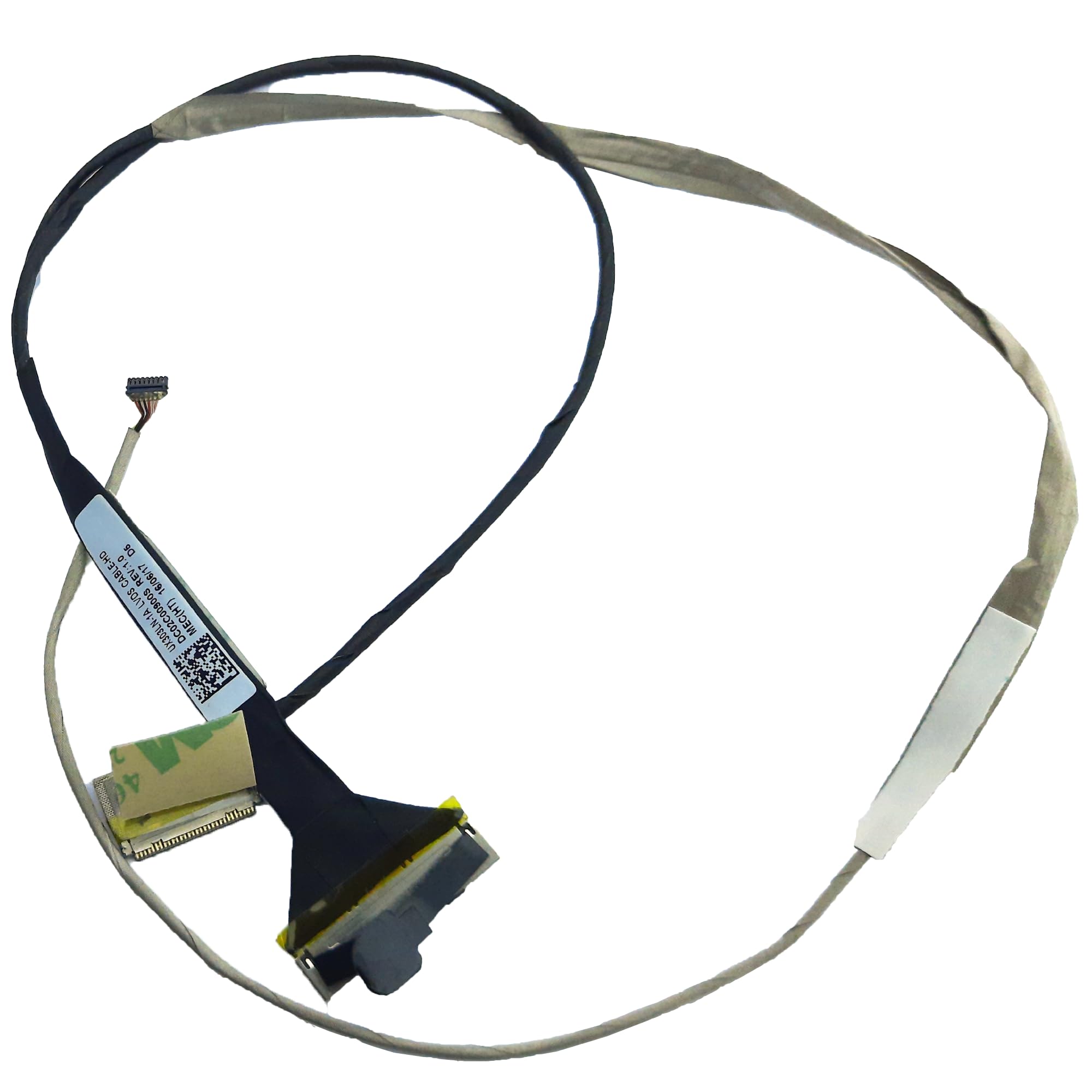 Part Master Asus Zenbook Ux303L Ux303U İle Uyumlu Ekran Data Flex Kablosu (Ver.1)