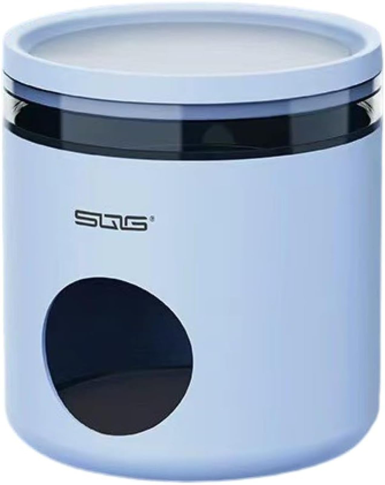 Casa de refrigeración para hámster, refrigerador para hámster, cabaña para hámster, medidas de calor de verano, refrigeración y almacenamiento en frío, diseño hueco para mantener hielo o agua helada,