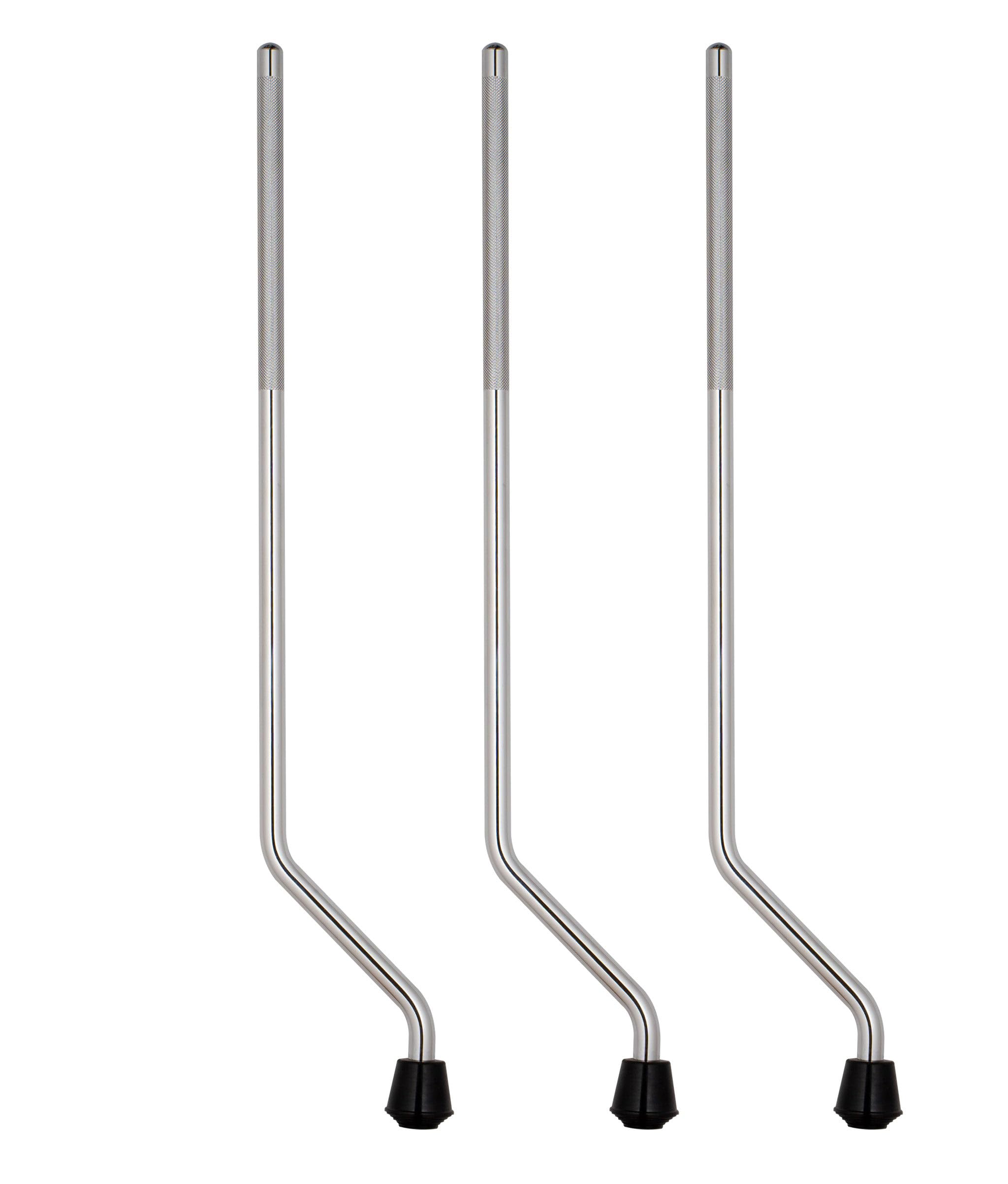 Gibraltar SC-TL3A Floor Tom Legs 12.7Mm 3/Pack