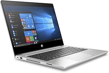 Amazon.co.jp: HP ProBook 450 G6 Laptop (Intel i5-8265U 4-Core