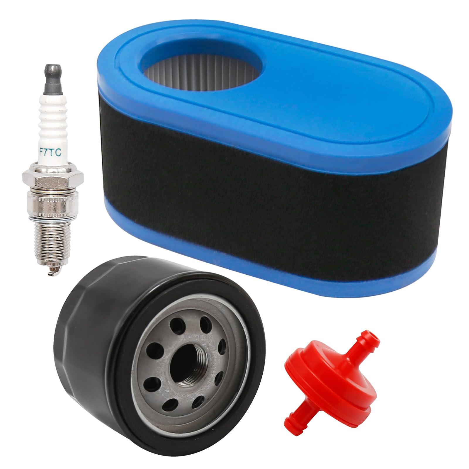 Amazon.com: SYOWADA 937-05065 Air Filter Replacement For Craftsman