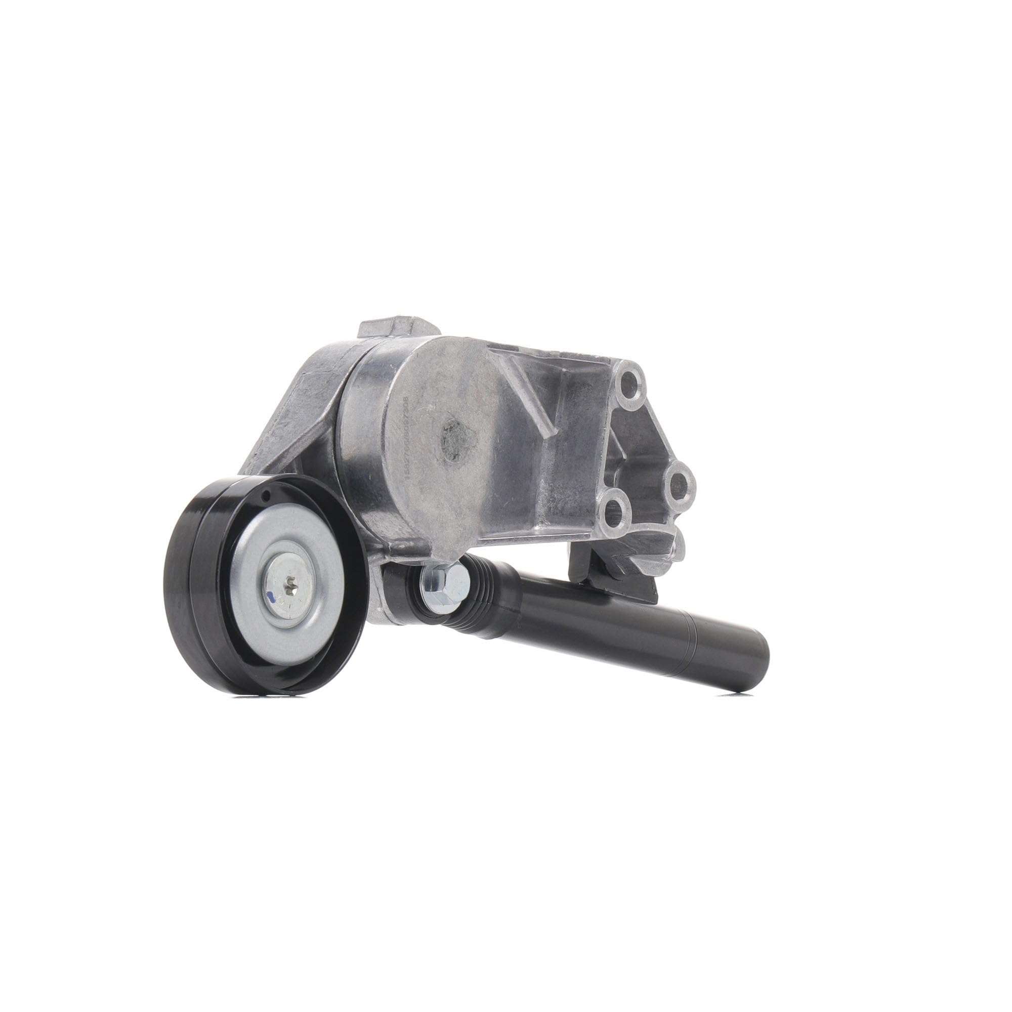 RIDEX 540T0010 Brazo tensor correa poli V Compatible con VW Golf 4 Hatchback 1J1