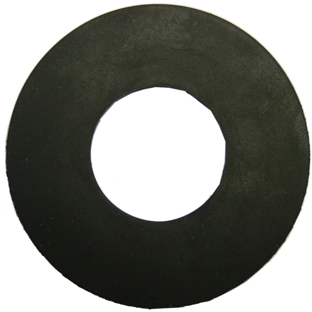 Regiplast - 410070 - Joint de soupape 60/​24/​3, Noir
