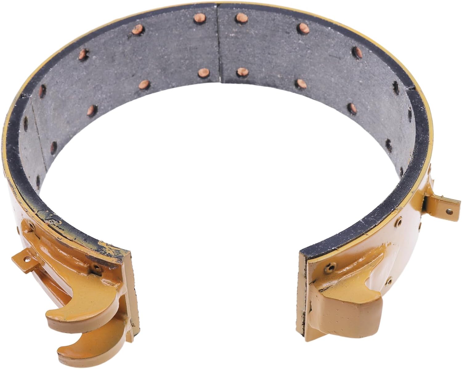 Brake Band 103-33-31230 1033331230 103-33-31321 103-33-31111 for Komatsu D21A-8E0 D21P-8E0 D20P-7A D20P-6 D20A-7 D20 & D21-6 -7-8 Dozer and Loaders