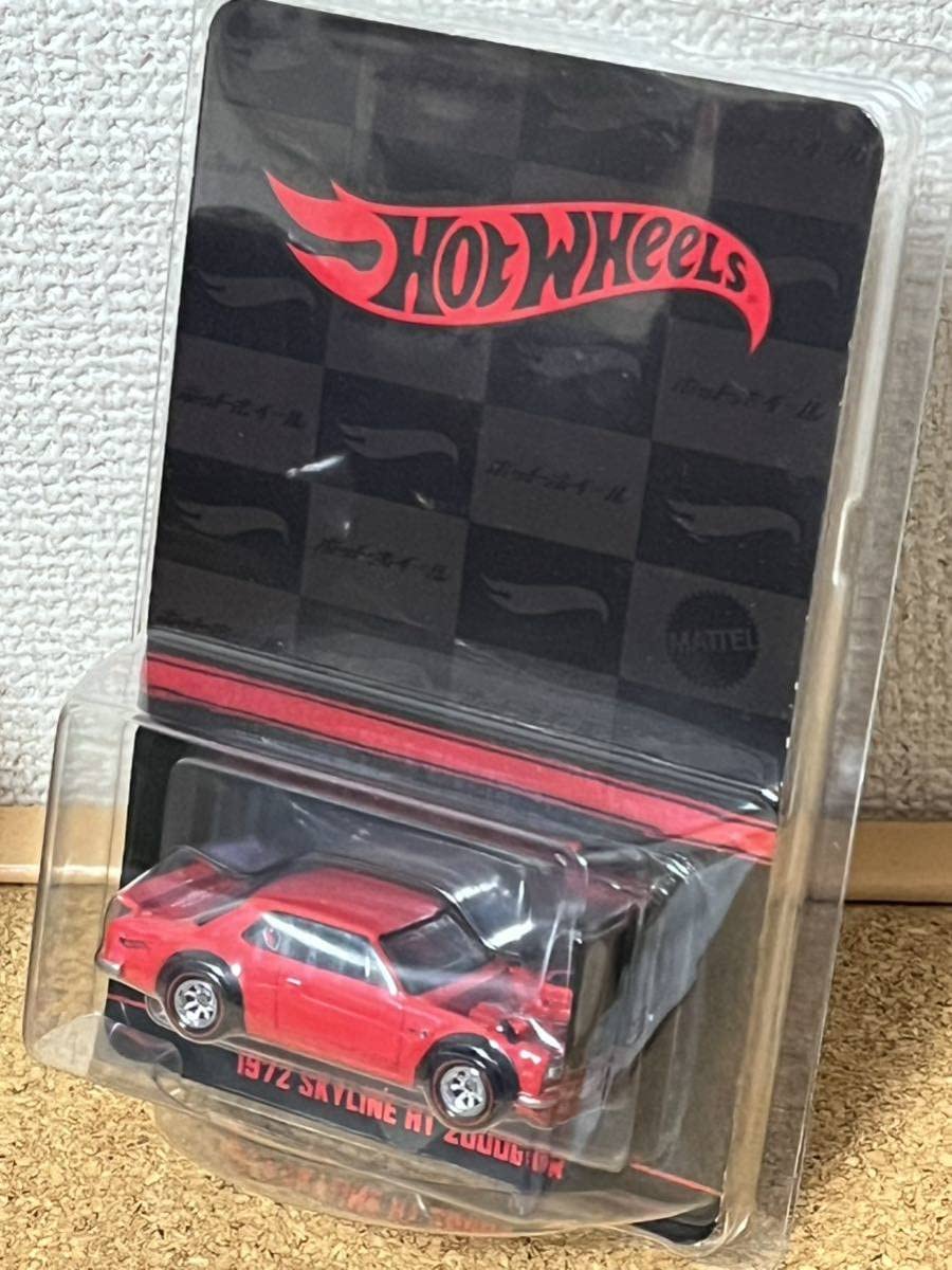Amazon | ホットウィール COLLECTORS JAPAN CONVENTION 2023 ホット 