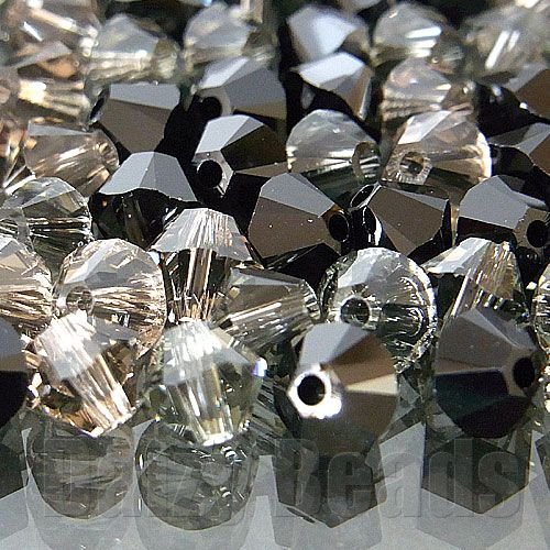 Amazon | 【デイジービーズ】スワロフスキービーズミックス 【#5301