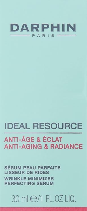 Darphin Ideal Resource Wrinkle Minimizer Perfecting Serum, 1 Ounce